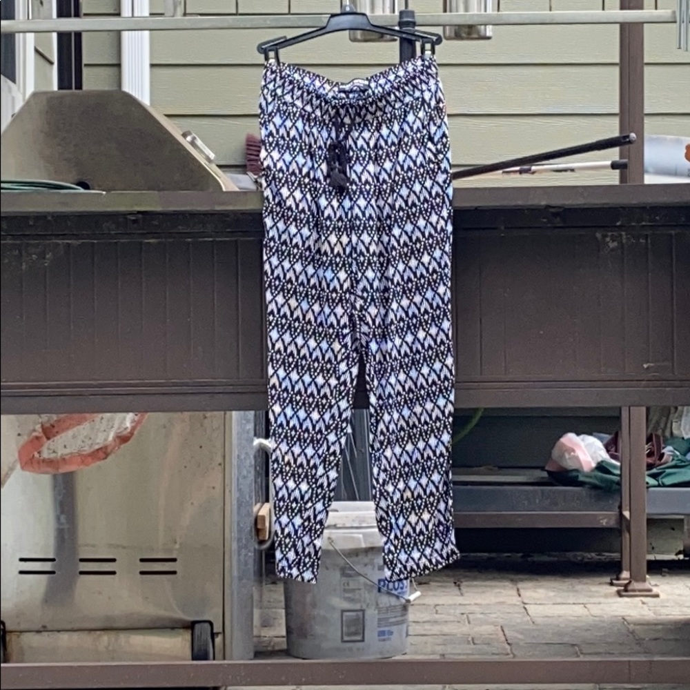 Lounge pants